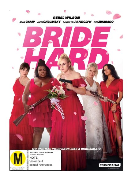 Bride Hard Carousel 1