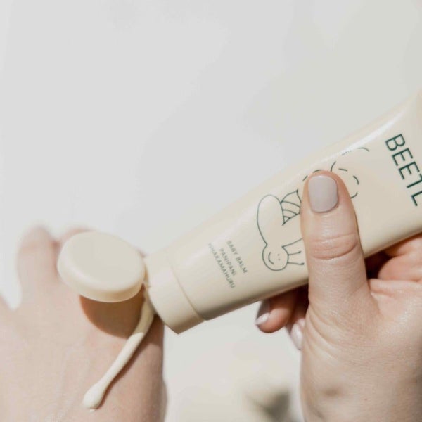 BEETL: Baby Balm (75ml) Carousel 2