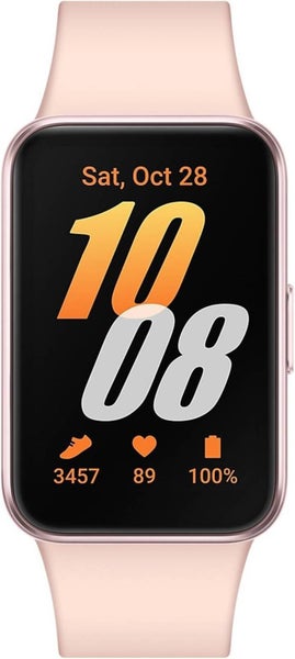 Samsung Galaxy Fit 3 - Pink Gold [Parallel Import Product / International... Carousel 2
