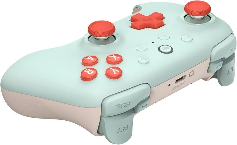 8BitDo Ultimate 2C Wireless Controller (Mint) Carousel 2
