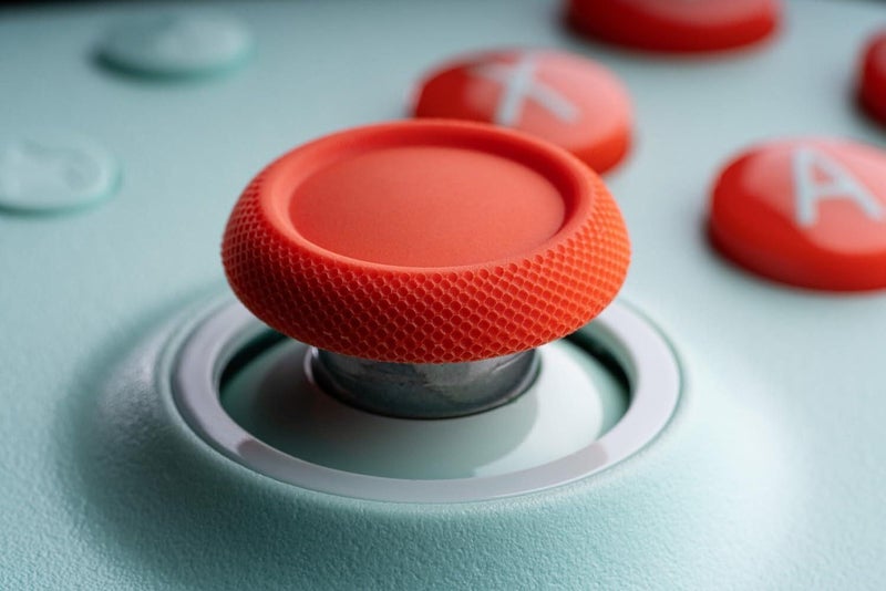 8BitDo Ultimate 2C Wireless Controller (Mint) Carousel 5