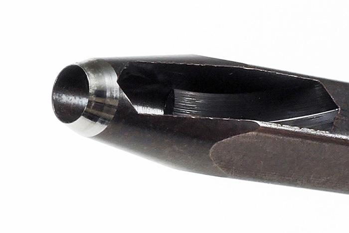 Tamiya: Modeler's Punch - 2mm / 3mm Carousel 2