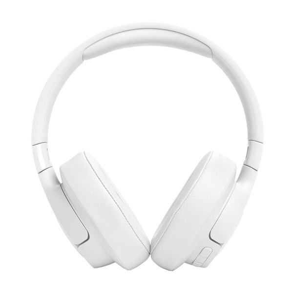 JBL LIVE 770NC Over-Ear Bluetooth ANC Headphones - White Carousel 2
