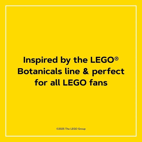 LEGO: Tiny Garden Puzzle (1000pc Jigsaw) Carousel 5