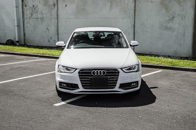 2016 Audi A4 2.0 TFSI S-LINE64310309850625112