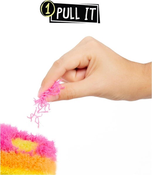 Fluffie Stuffiez: Cake - Small Plush (Blind Box) Carousel 2