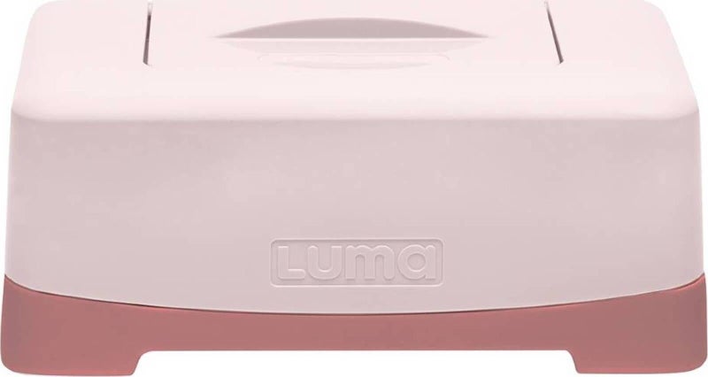 LUMA: Easy Wipe Box - Blossom Pink Carousel 2