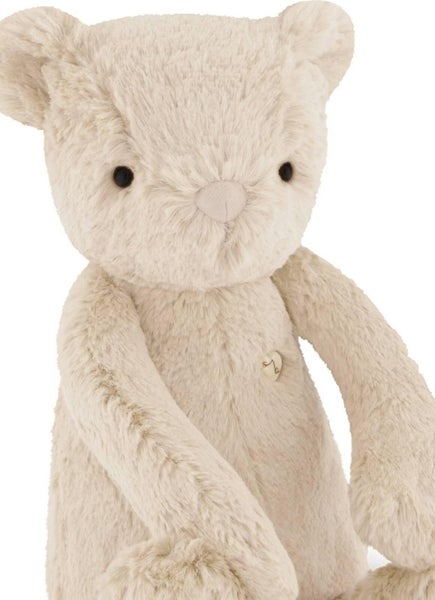 Snuggle Bunnies: Georgie The Bear - 30cm Plush Carousel 3