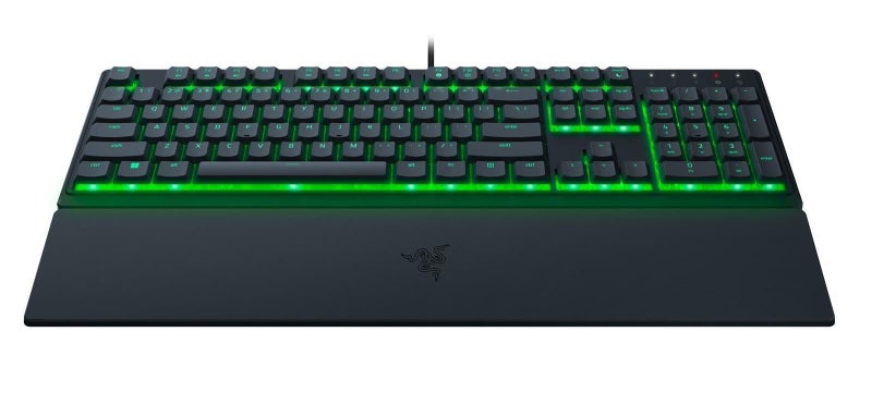 Razer Ornata V3 X Gaming Keyboard Carousel 5