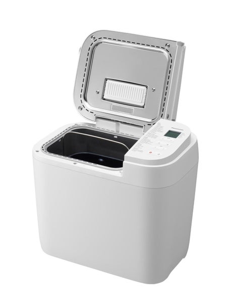 Panasonic Automatic Breadmaker Carousel 1