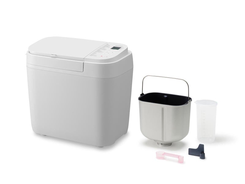 Panasonic Automatic Breadmaker Carousel 2