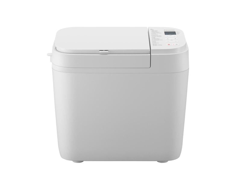 Panasonic Automatic Breadmaker Carousel 5