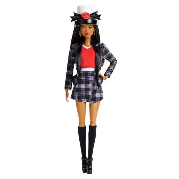 Barbie Clueless Dionne Signature Doll Carousel 2