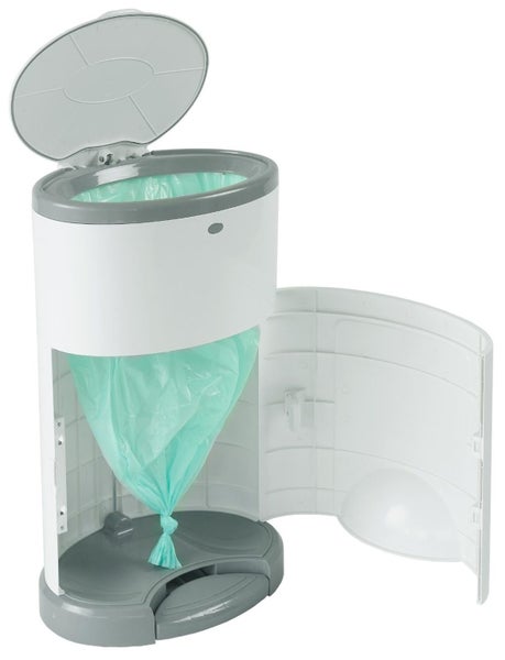 Korbell Plus: Nappy Bin (26L) Carousel 2