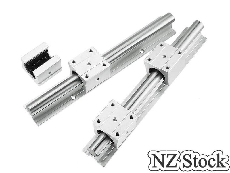 Linear Rail Kit (Auckland Stock) Carousel 1