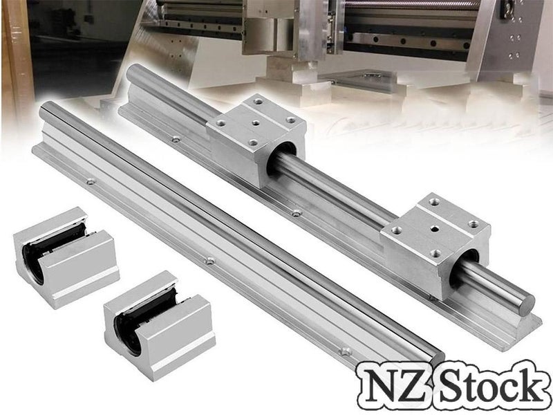 Linear Rail Kit (Auckland Stock) Carousel 2