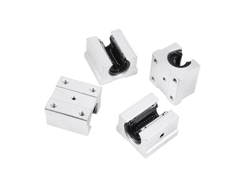 Linear Rail Kit (Auckland Stock) Carousel 15