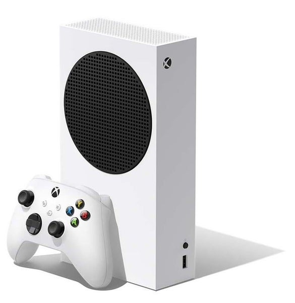 Xbox Series S All Digital Console Carousel 2