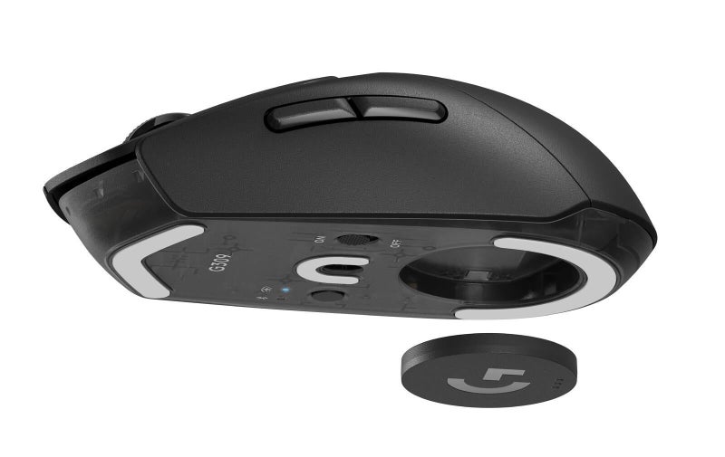 Logitech G309 Lightspeed Wireless Gaming Mouse (Black) Carousel 2