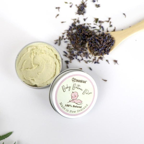 Haakaa: Baby Bottom Balm Carousel 2