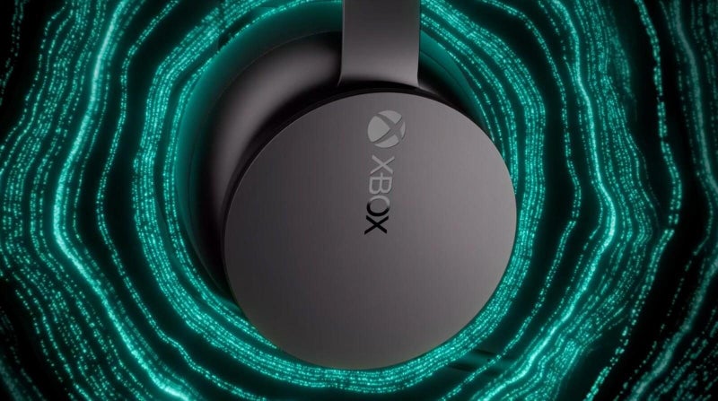 Xbox Wireless Headset 2024 Carousel 5