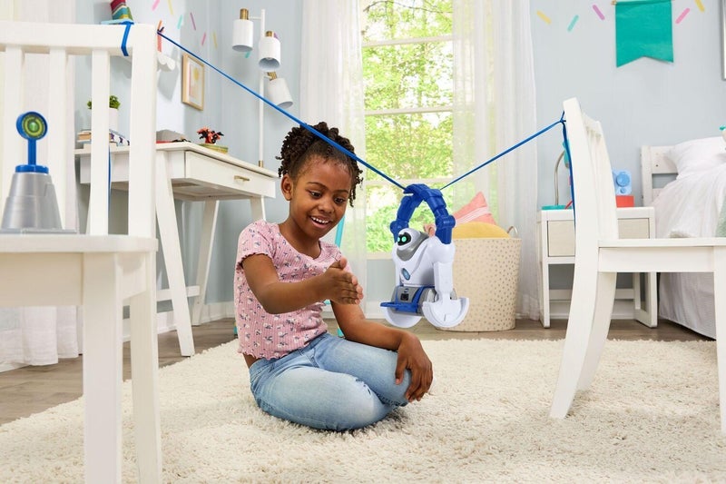 VTech: V-Bot Carousel 5