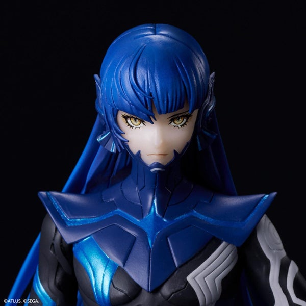 Shin Megami Tensei: Nahobino - PVC Figure Carousel 2