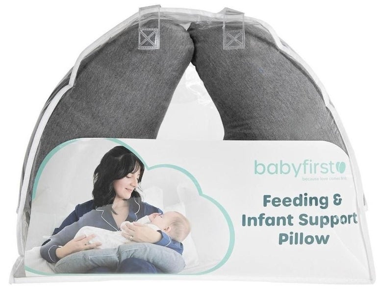 Baby First: Feeding & Infant Support Pillow Carousel 2