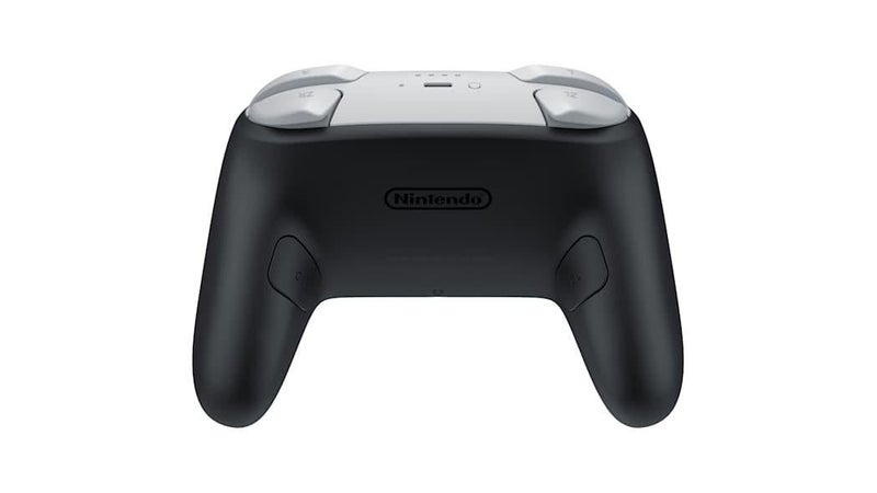 Nintendo Switch 2 Pro Wireless Controller Carousel 5