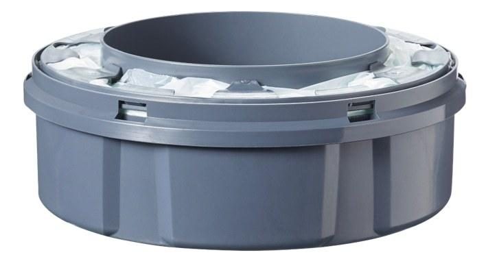 Tommee Tippee: SG Twist & Click Cassettes 3pk Carousel 3