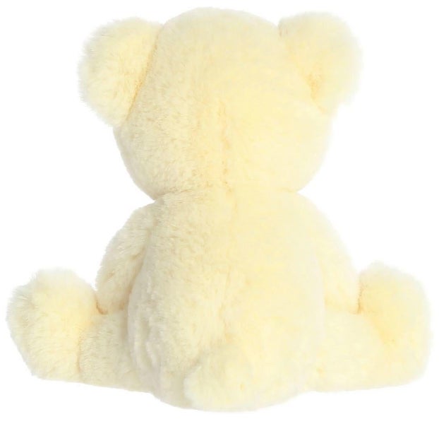 Aurora: Vanilla Gelato Bear - 9" Plush Carousel 4
