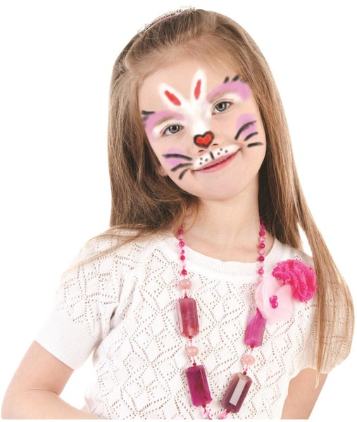 Amos: Face Deco Facepaint Set - 6 Colours Carousel 2