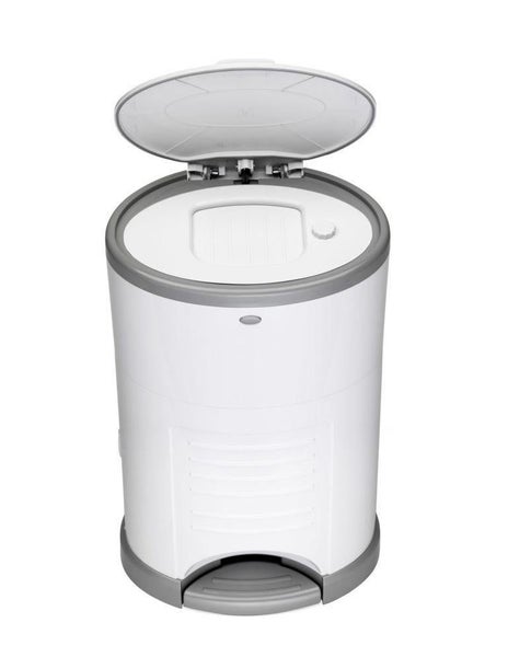 Korbell: Mini Nappy Bin - 9L Carousel 2