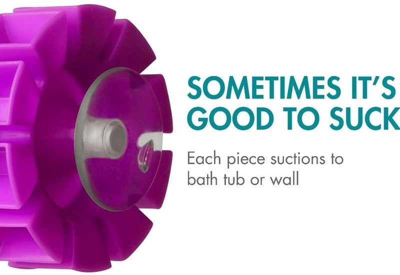 Boon: Boon Bath Toy Bundle Carousel 5