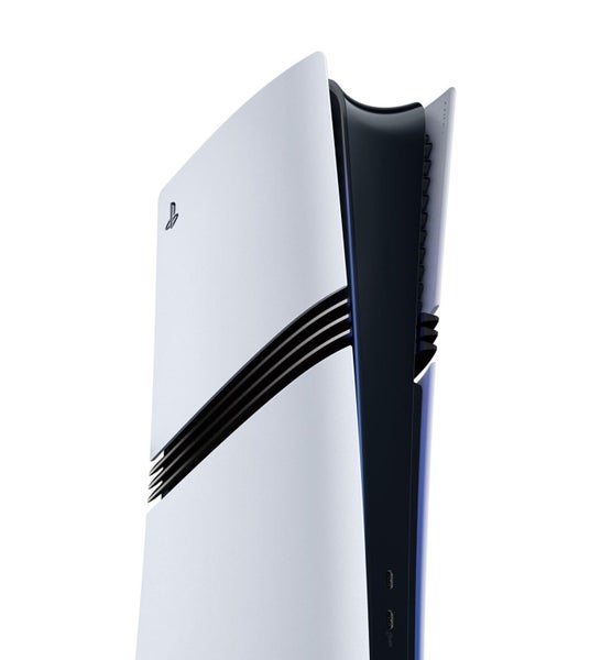 PlayStation 5 PRO console (PS5 Pro) Carousel 2