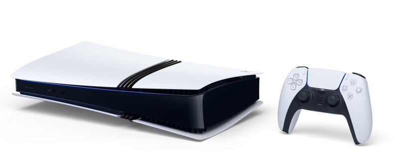 PlayStation 5 PRO console (PS5 Pro) Carousel 5