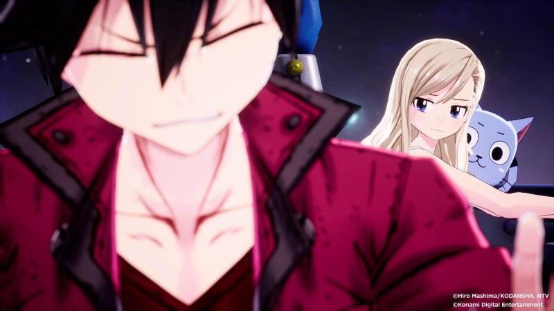 Edens Zero Day One Edition Carousel 5