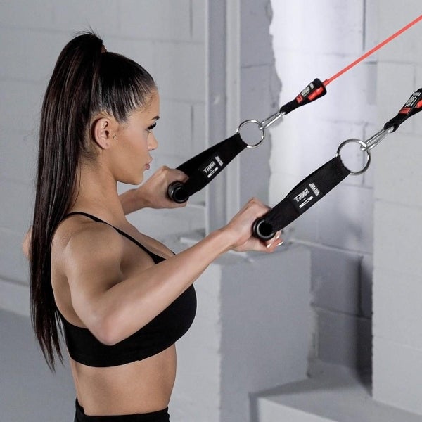 TRNR Strength Tube X - X-Light Carousel 2