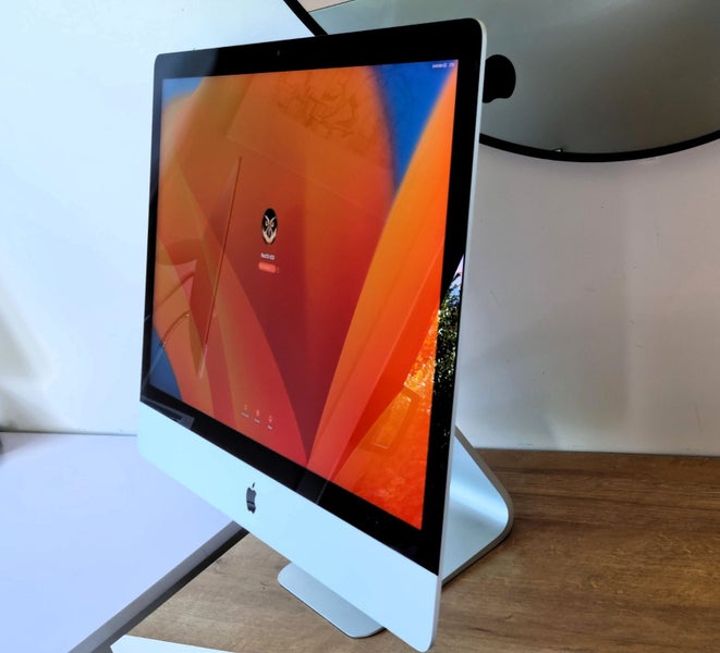 21.5'' imac macOS Ventura-13 Custom Build Carousel 2