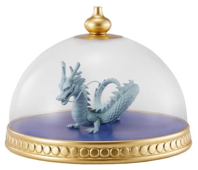 Dragon Ball: Model of Shenron - PVC Figure Carousel 2