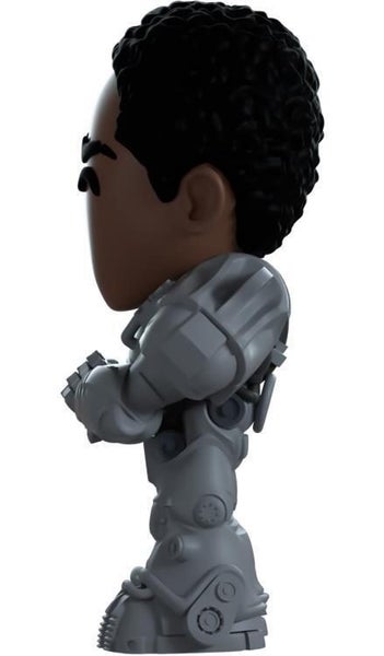 Fallout: Max - YouTooz Vinyl Figure Carousel 2