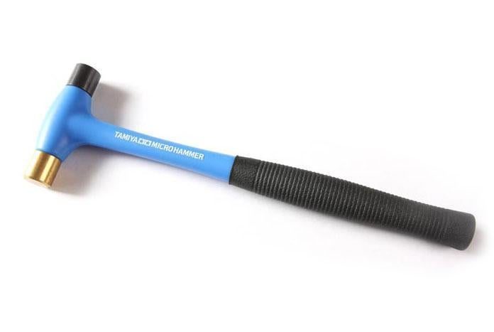 Tamiya Micro Hammer (4 Replaceable Heads) Carousel 2