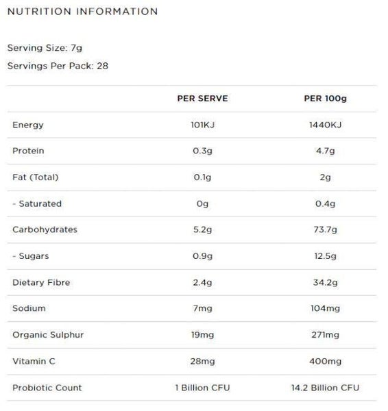 Tropeaka Body Bloom (200g) Carousel 2