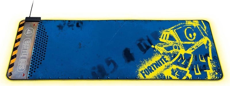 Razer Goliathus Chroma Extended RGB Soft Gaming Mouse Mat - Fortnite Edition Carousel 2