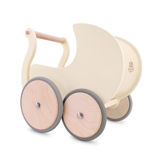 Kinderfeets: Petit Pram Carousel 2