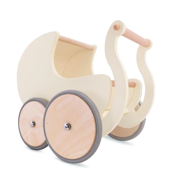 Kinderfeets: Petit Pram Carousel 5