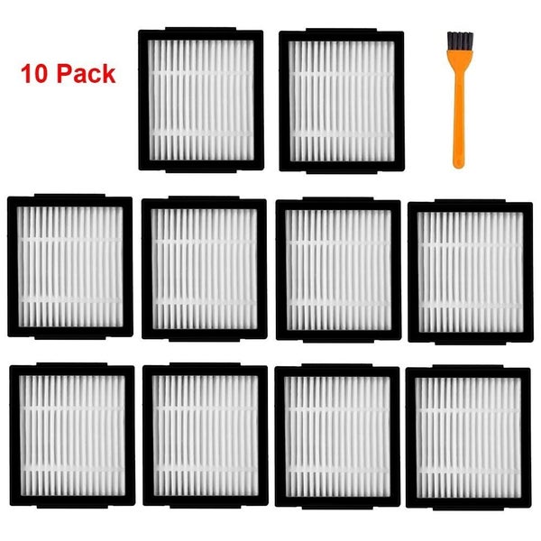 Filters Replacement compatible with irobot Roomba Combo j7+ Robot Vacuum and Mop Carousel 1