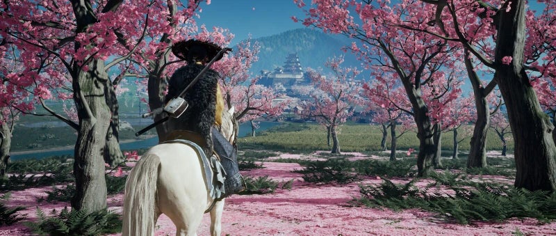 Ghost of Yotei Carousel 5