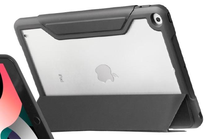 3sixT Rugged iPad Folio Case - iPad 10.9 Gen 10 Carousel 2