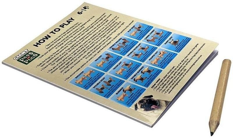 Pass the Pugs - Giant Inflatable Edition Carousel 3